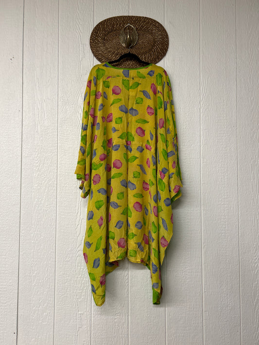 Sacred Split Tunic 0725 160