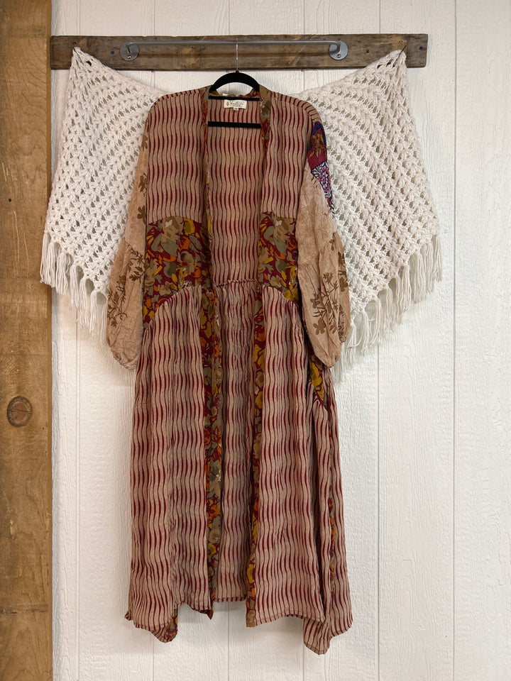 Evermore Kimono 0125 042