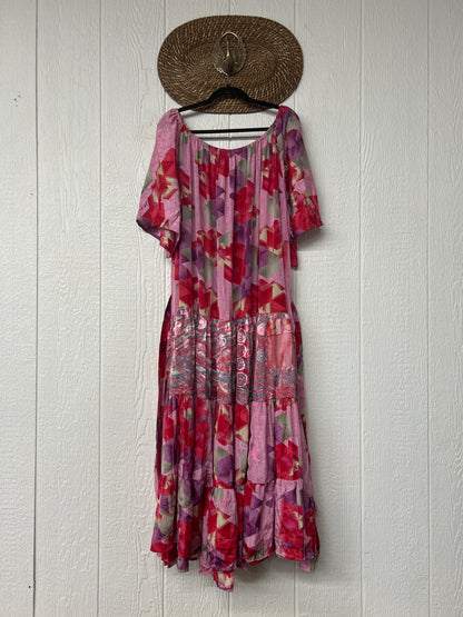 Rasgulla Sari Nova Maxi 0826 249