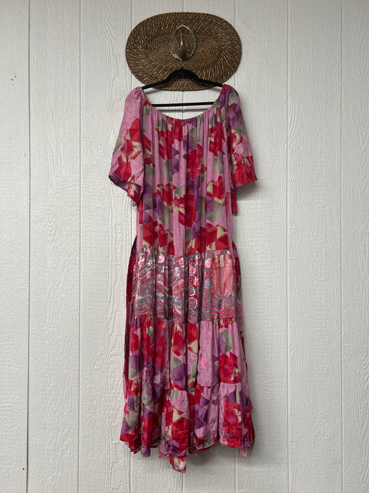 Rasgulla Sari Nova Maxi 0826 249