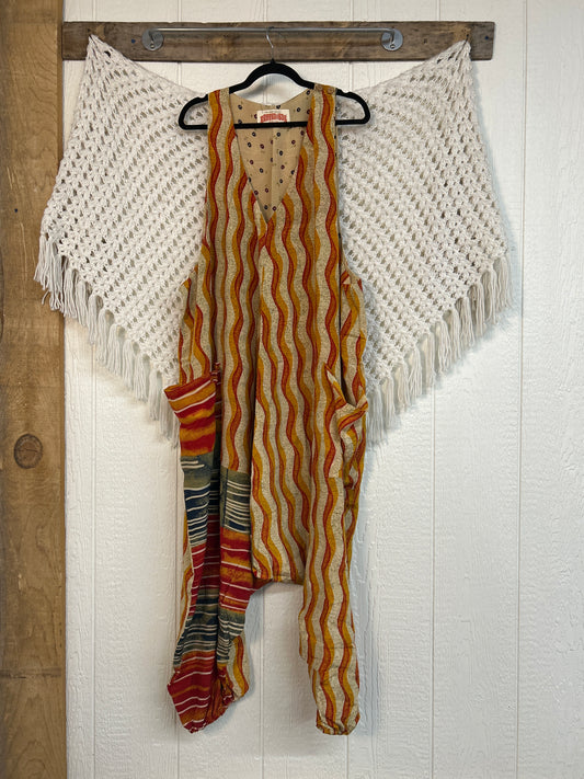 Duality Erin Jogger Jumpsuit 1125 242