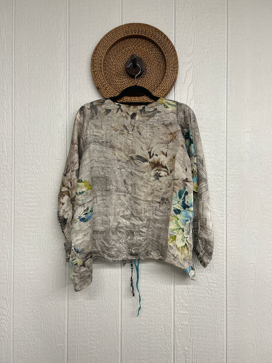 Daisy Blouse 1025 039