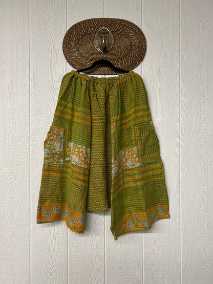 Pareo Kantha Karma Culottes 0626 117
