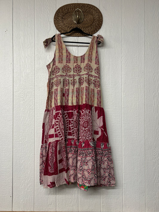 Pareo Kantha Celeste Maxi 0326 201