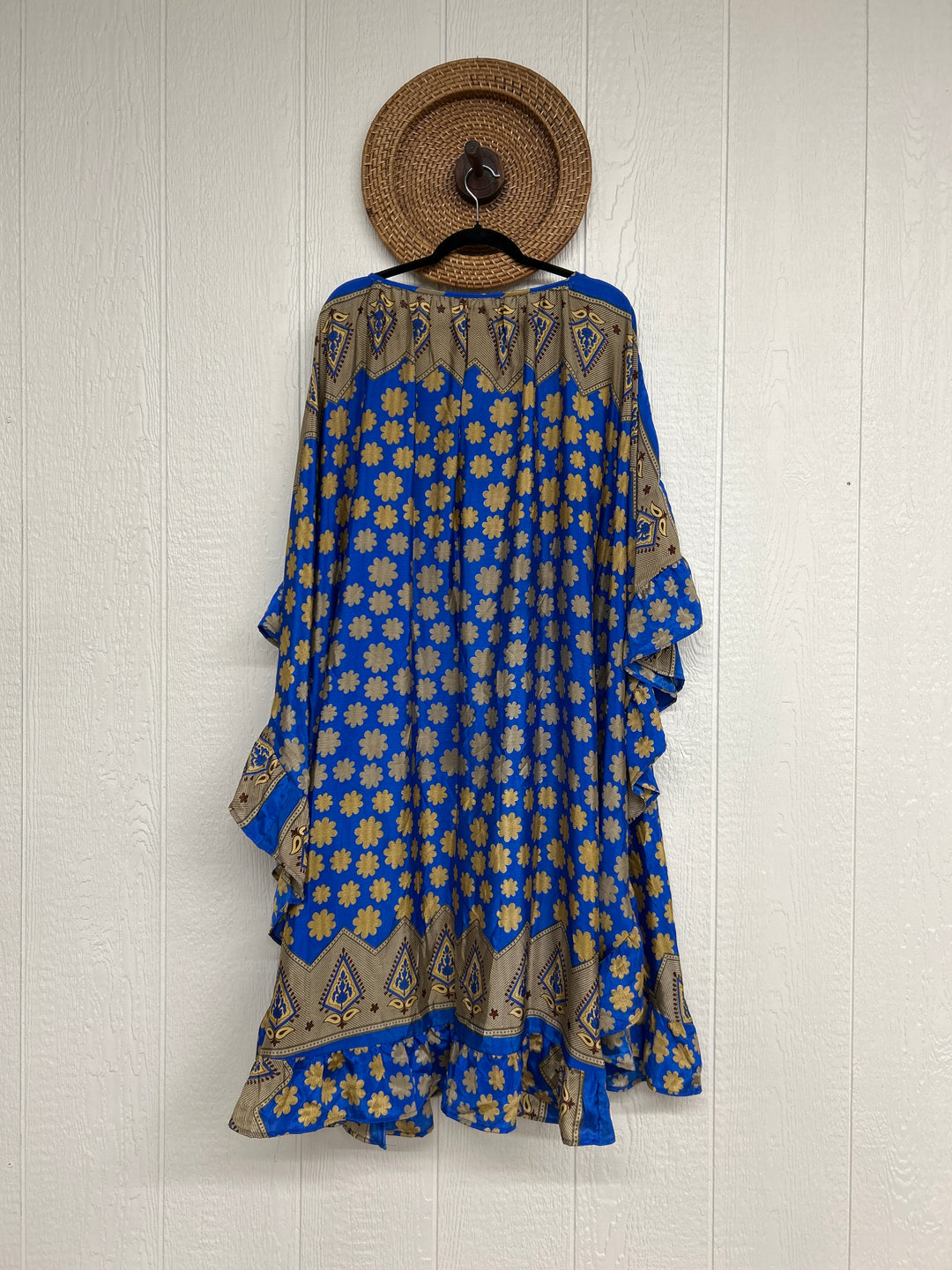 Gold Dust Kimono 0125 079