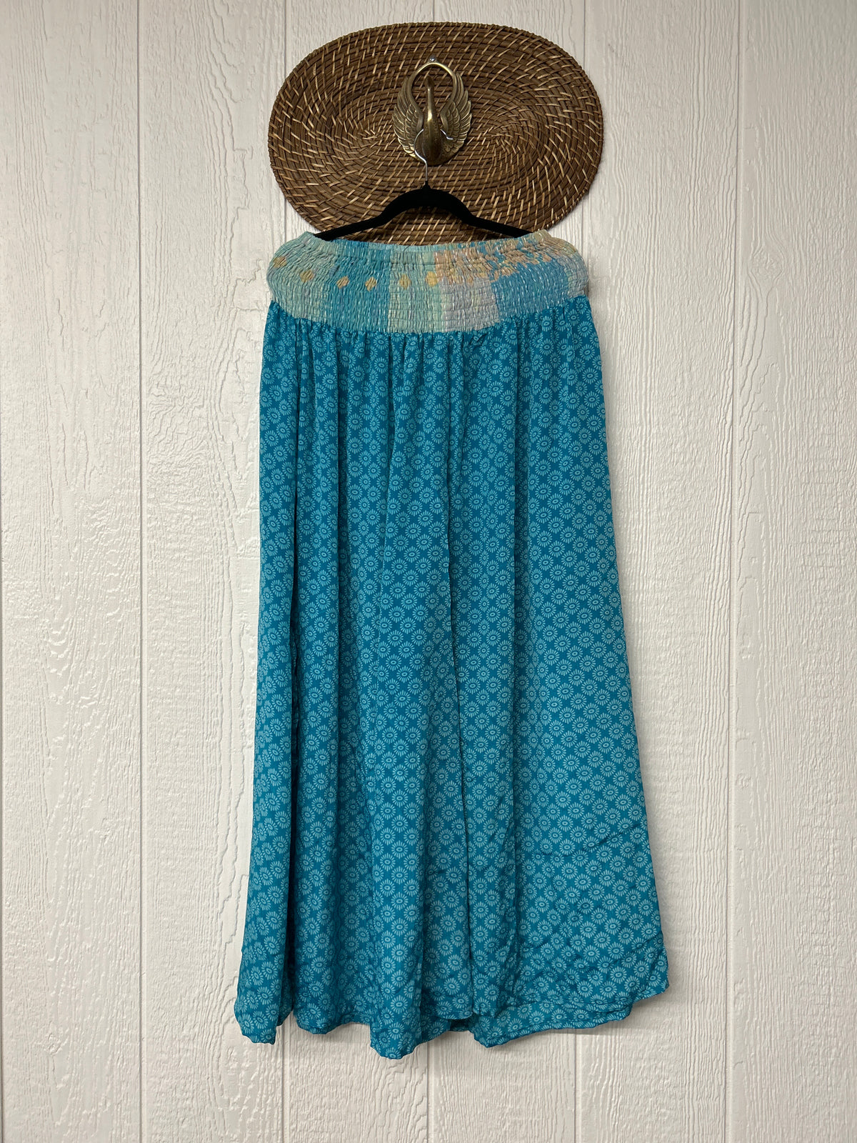 Rasgulla Sari Butterfly Pant 1026 206