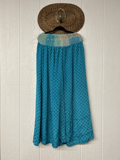 Rasgulla Sari Butterfly Pant 1026 206