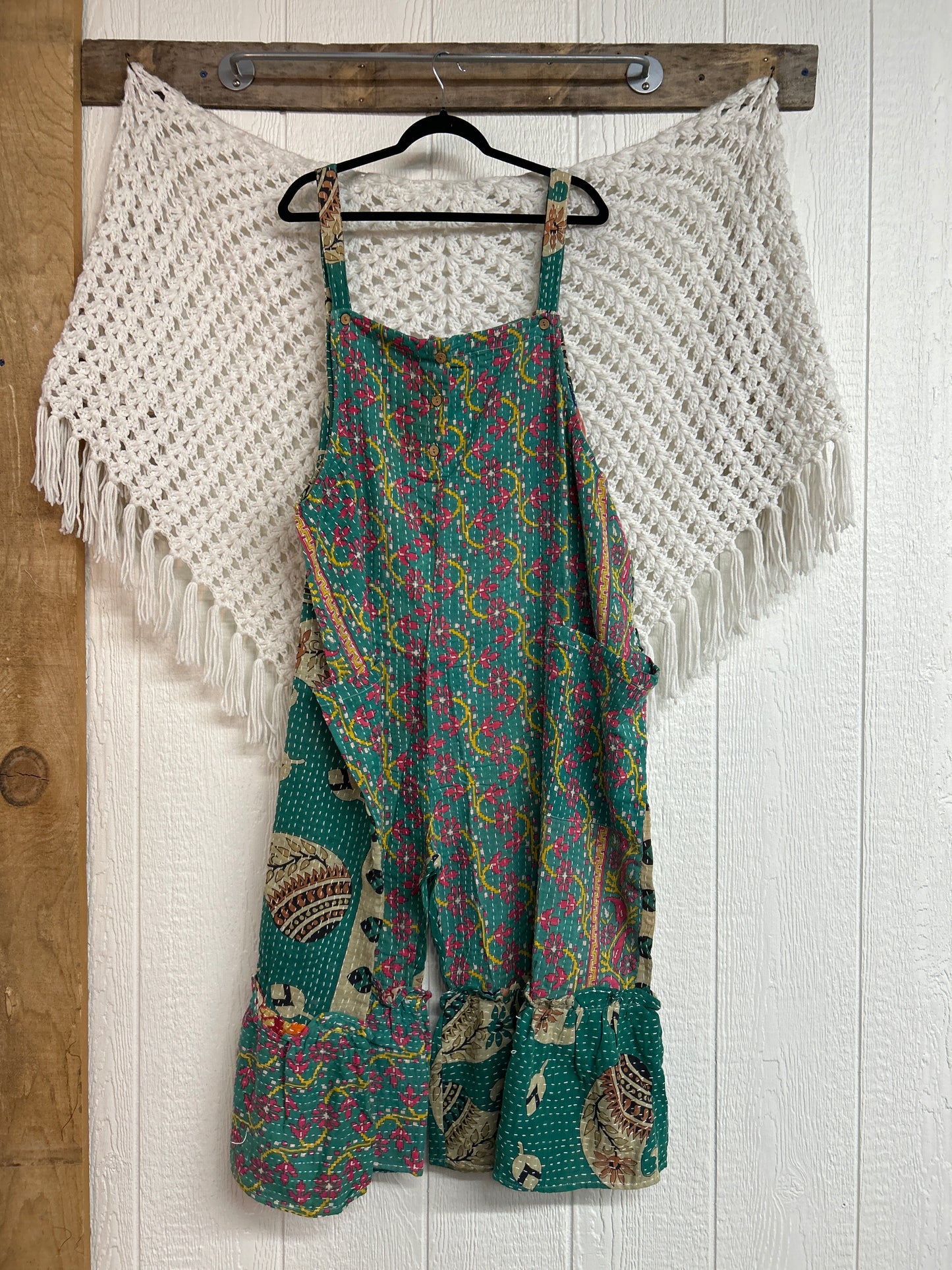 Joplin Jumpsuit 0925 270