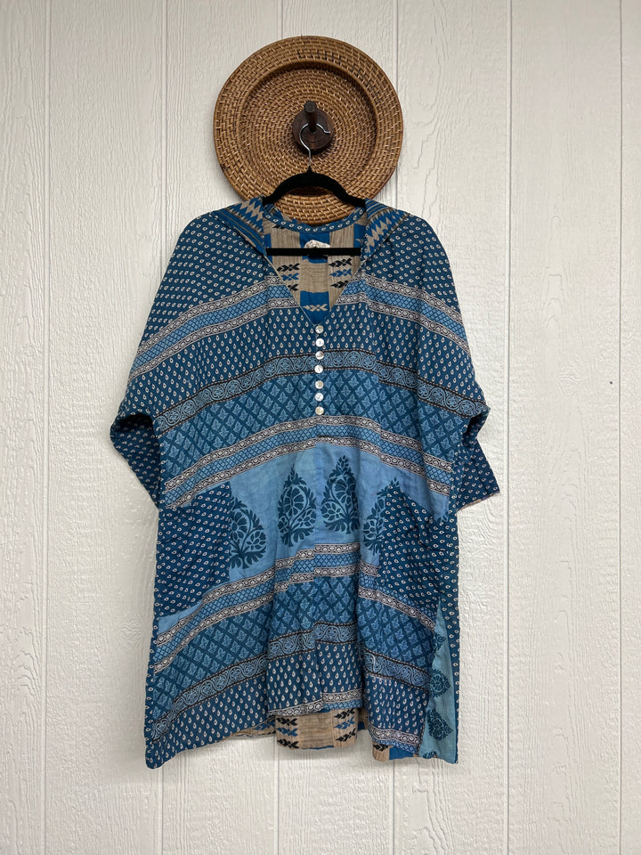 Take It Easy Tunic 0325 008