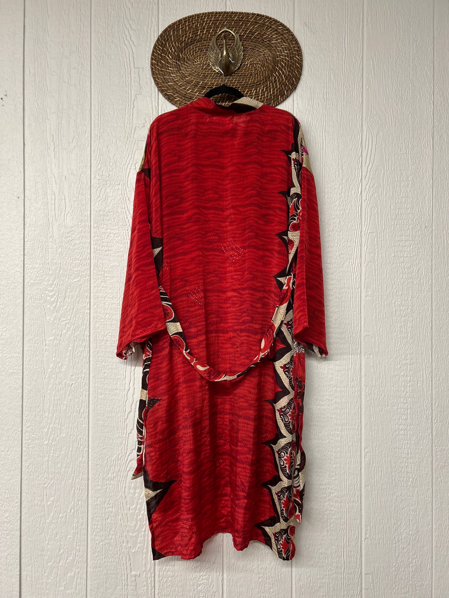 Rasgulla Sari Serenity Kimono 1125 123