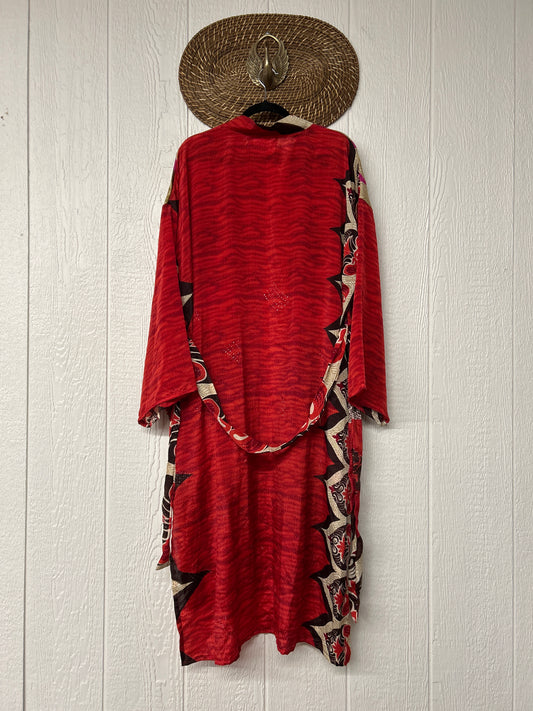 Rasgulla Sari Serenity Kimono 1125 123