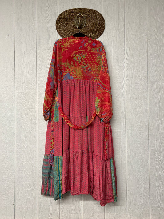 Rasgulla Luminous Maxi Dress 1025 082
