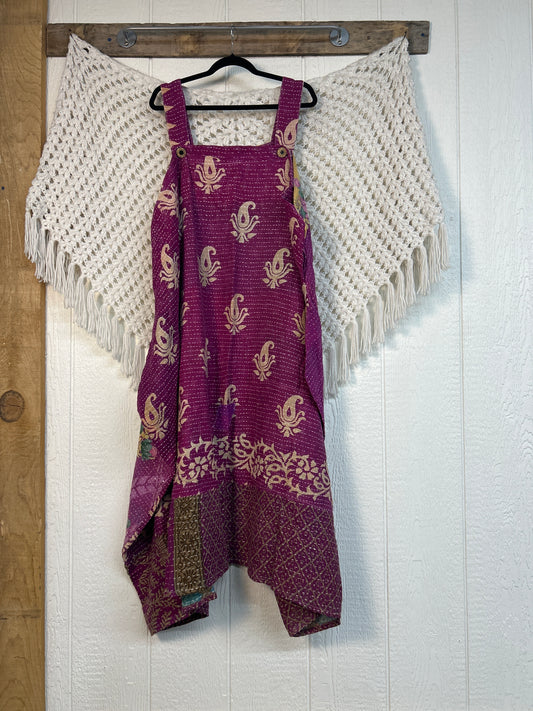 RETAIL Pareo Kantha Gonna Shine Maxi 0726 178
