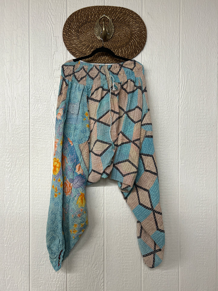 Everyday Harem Pants 0925 198