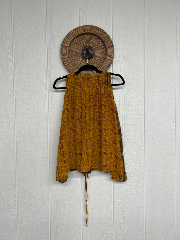 Daisy Vest 0525 248