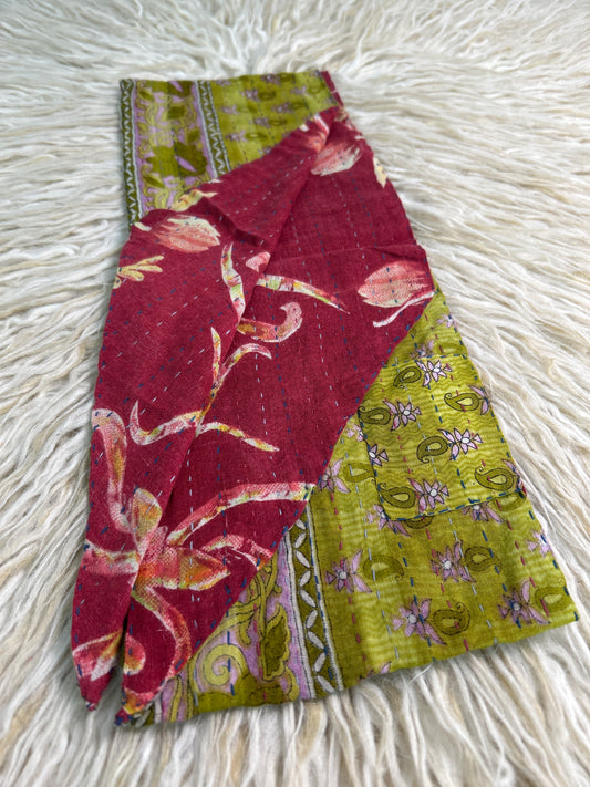 Kantha Headwraps 0925 129