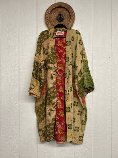 Pareo Kantha Dreamweaver Kimono 0926 141