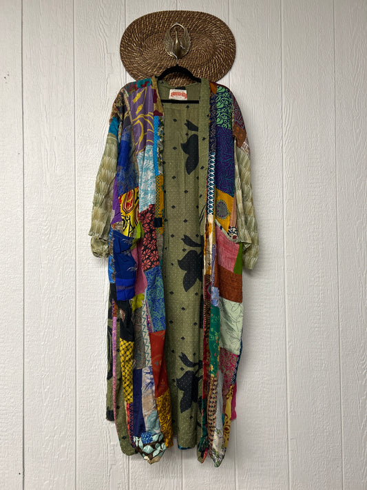 Majestic Goddess Kimono 0925 090