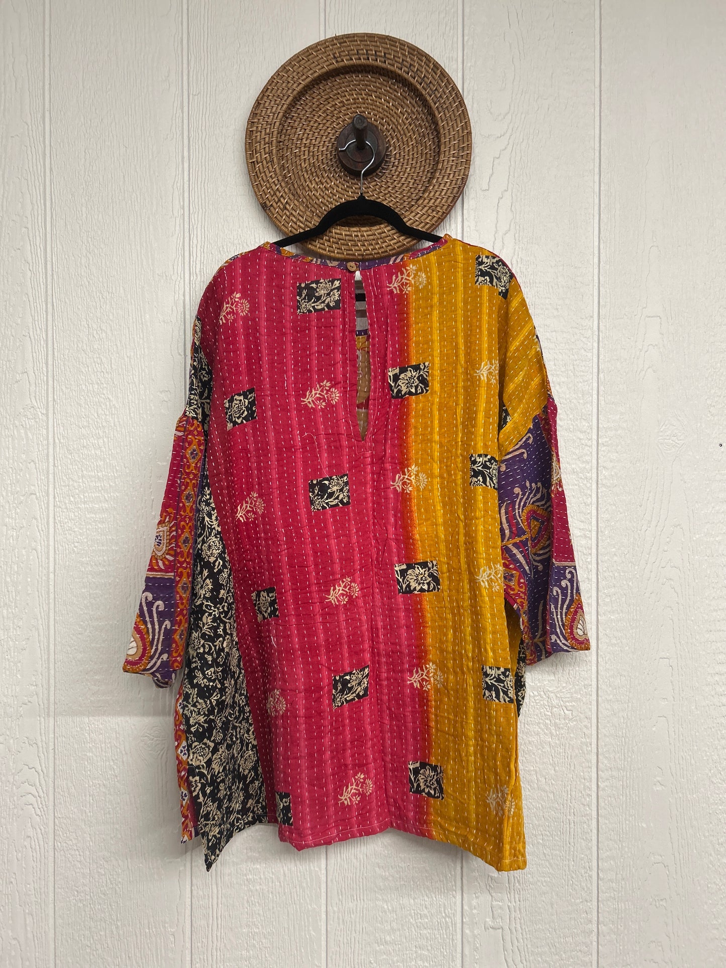 Pareo Kantha Dream Pullover 1225 165