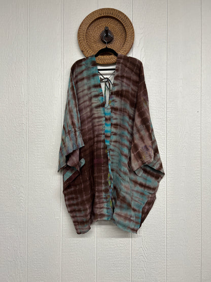 Crepe Sari Shortie Moondance Muu 0926 171