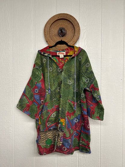 Half Moon Shacket 1025 191