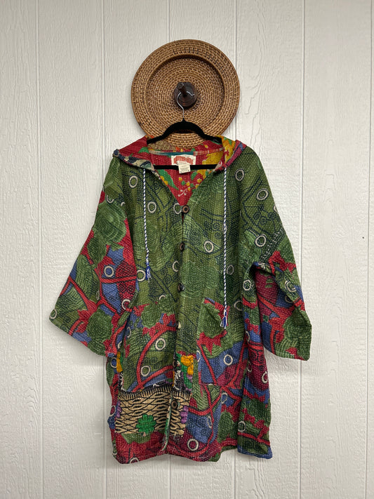 Half Moon Shacket 1025 191