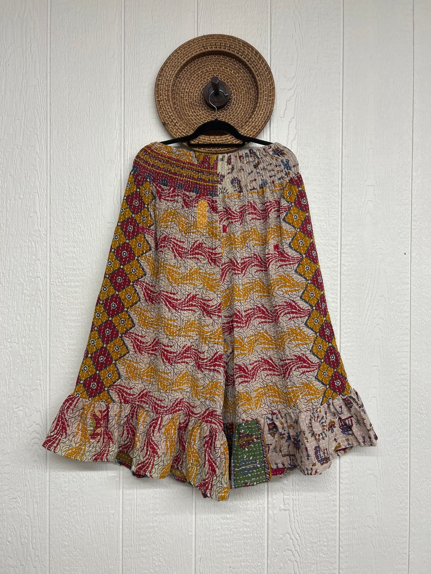 Pareo Kantha Joplin Gauchos 0726 176