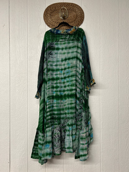 Crepe Sari Pixie Duster 1026 097