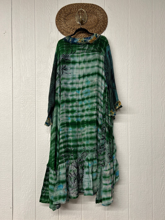 Crepe Sari Pixie Duster 1026 097