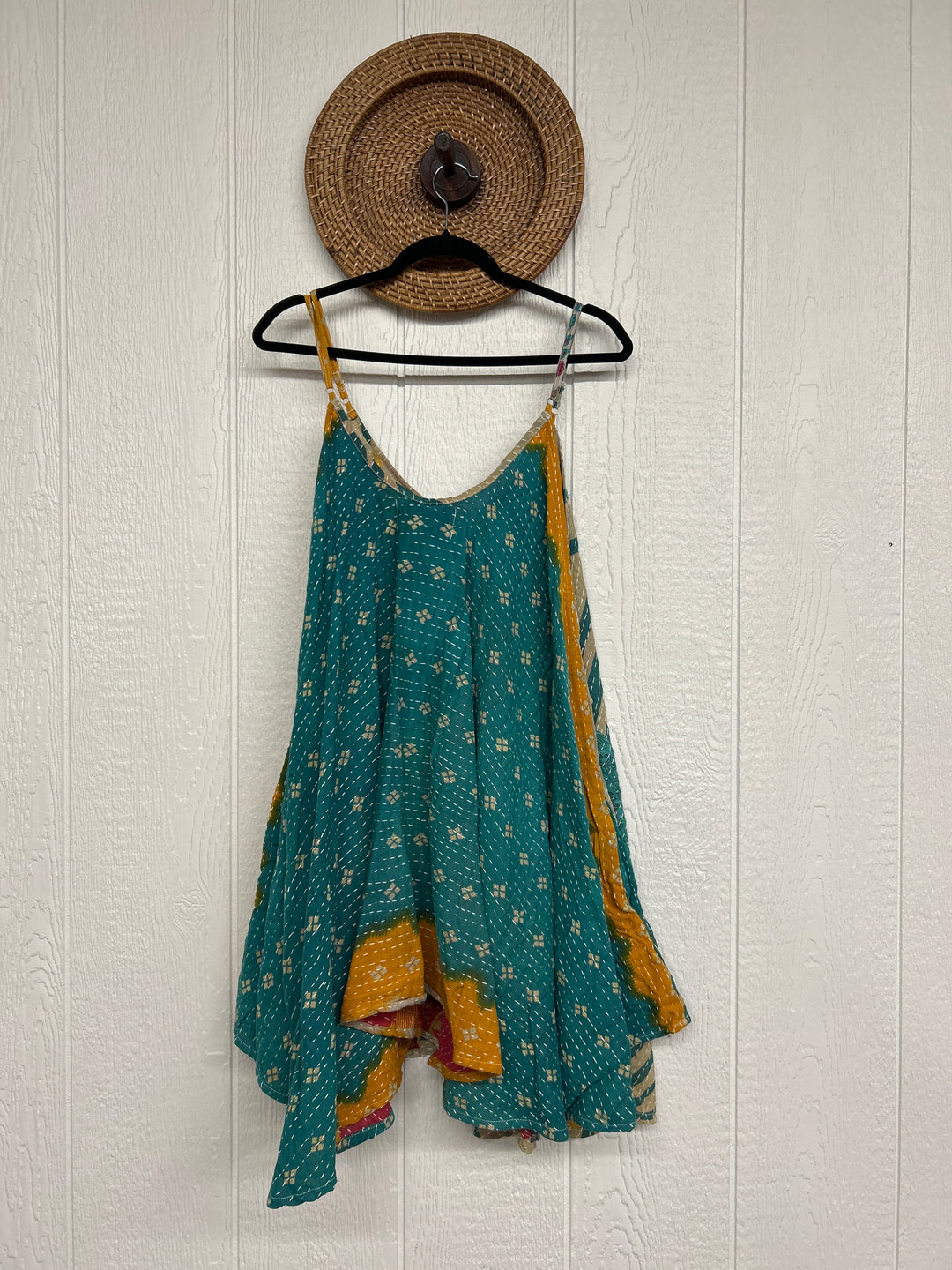 Moonchild Mini Dress 0725 215