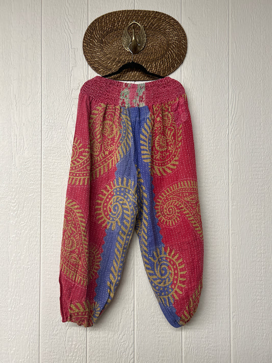 Pareo Kantha Synergy Jogger 0126 036