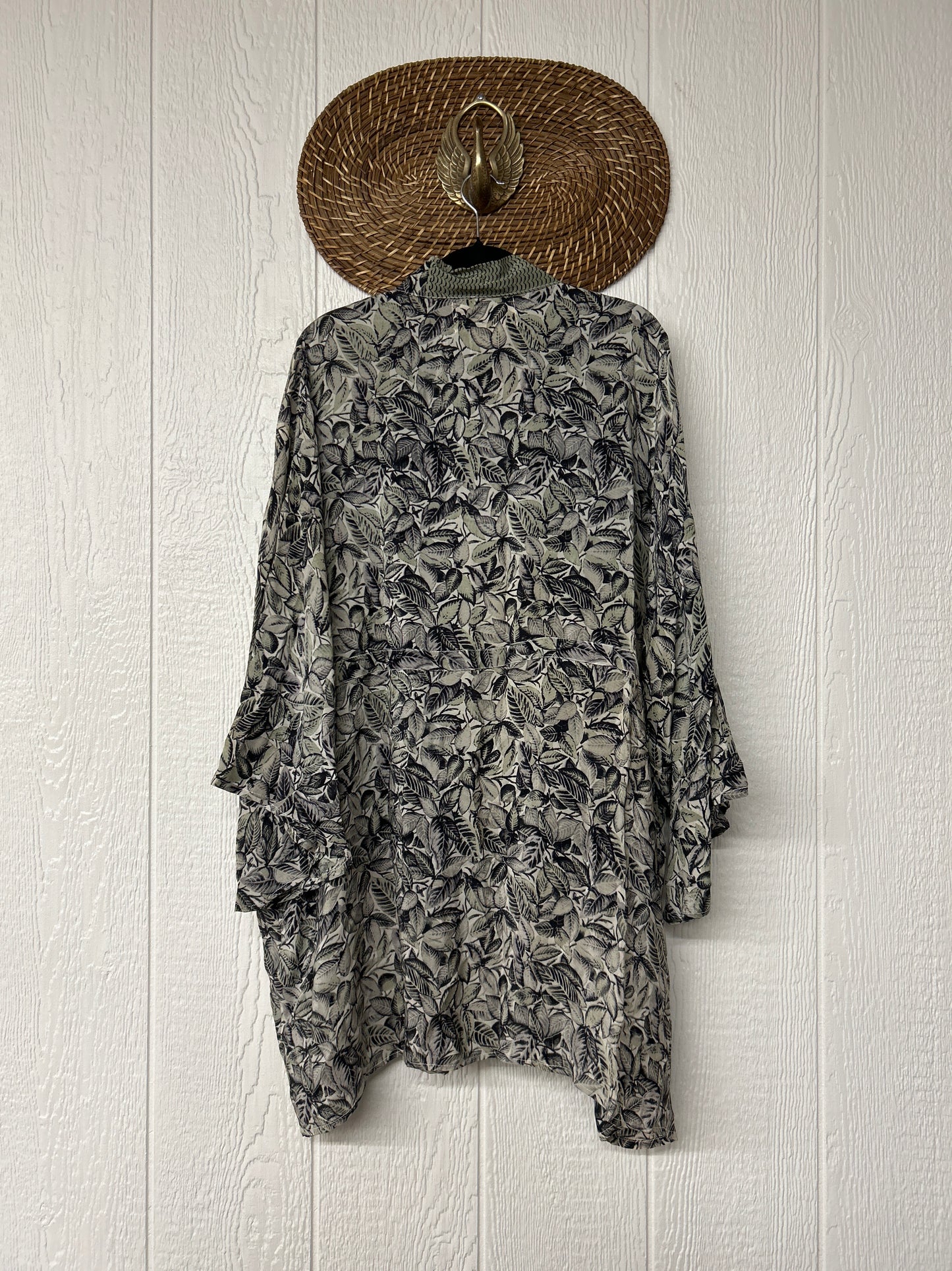 Dreamweaver Shortie Kimono 1025 183
