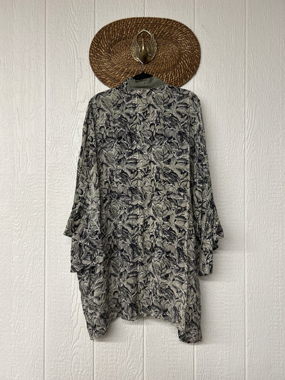 Dreamweaver Shortie Kimono 1025 183