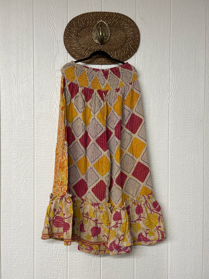 Joplin Kantha Pants 0425 079