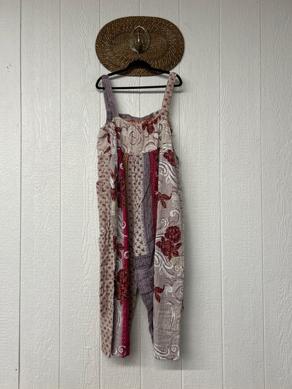 Crossroad Kantha Overalls 1025 272