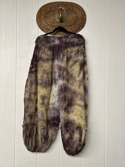 Pareo Kantha Joplin Jogger Pant 0526 022