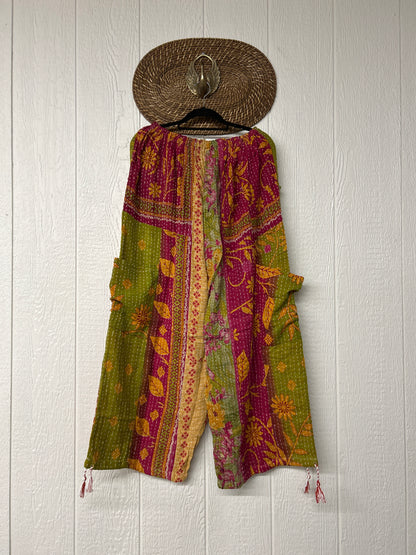 Karma Cargo Pants 1025 206