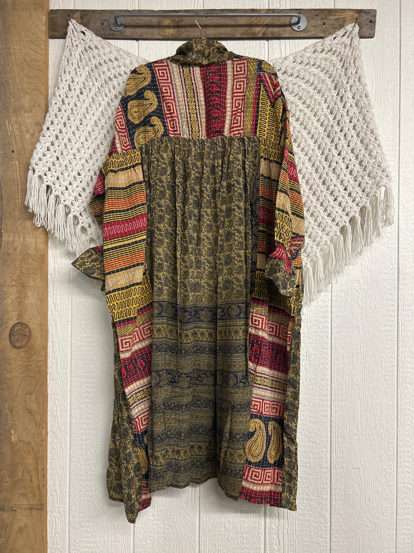 Utopia Duster 1025 187