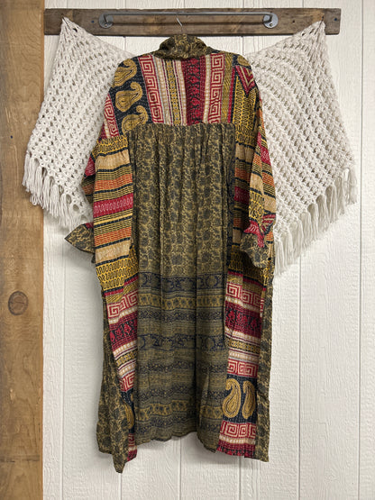 Utopia Duster 1025 187