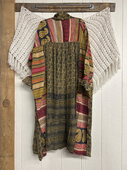 Utopia Duster 1025 187