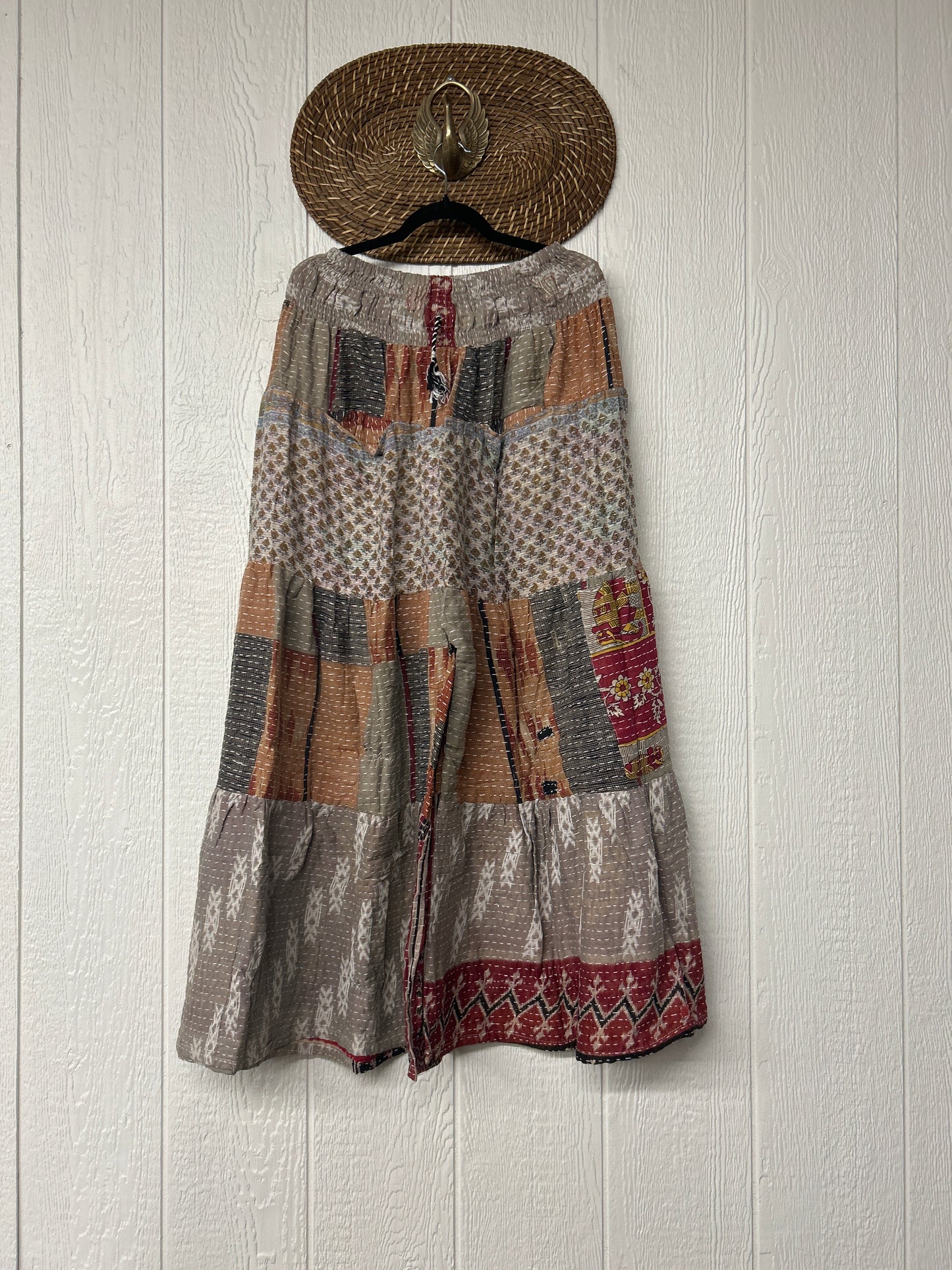 Lotus Wide Leg Pants 0925 144