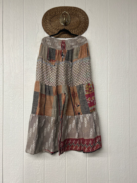 Lotus Wide Leg Pants 0925 144
