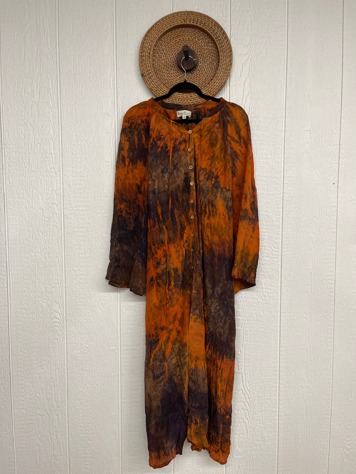 Woodstock Duster Dress 1024 223