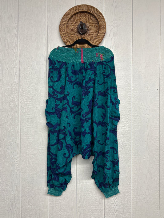 Crepe Sari Be Still Harems 0426 182