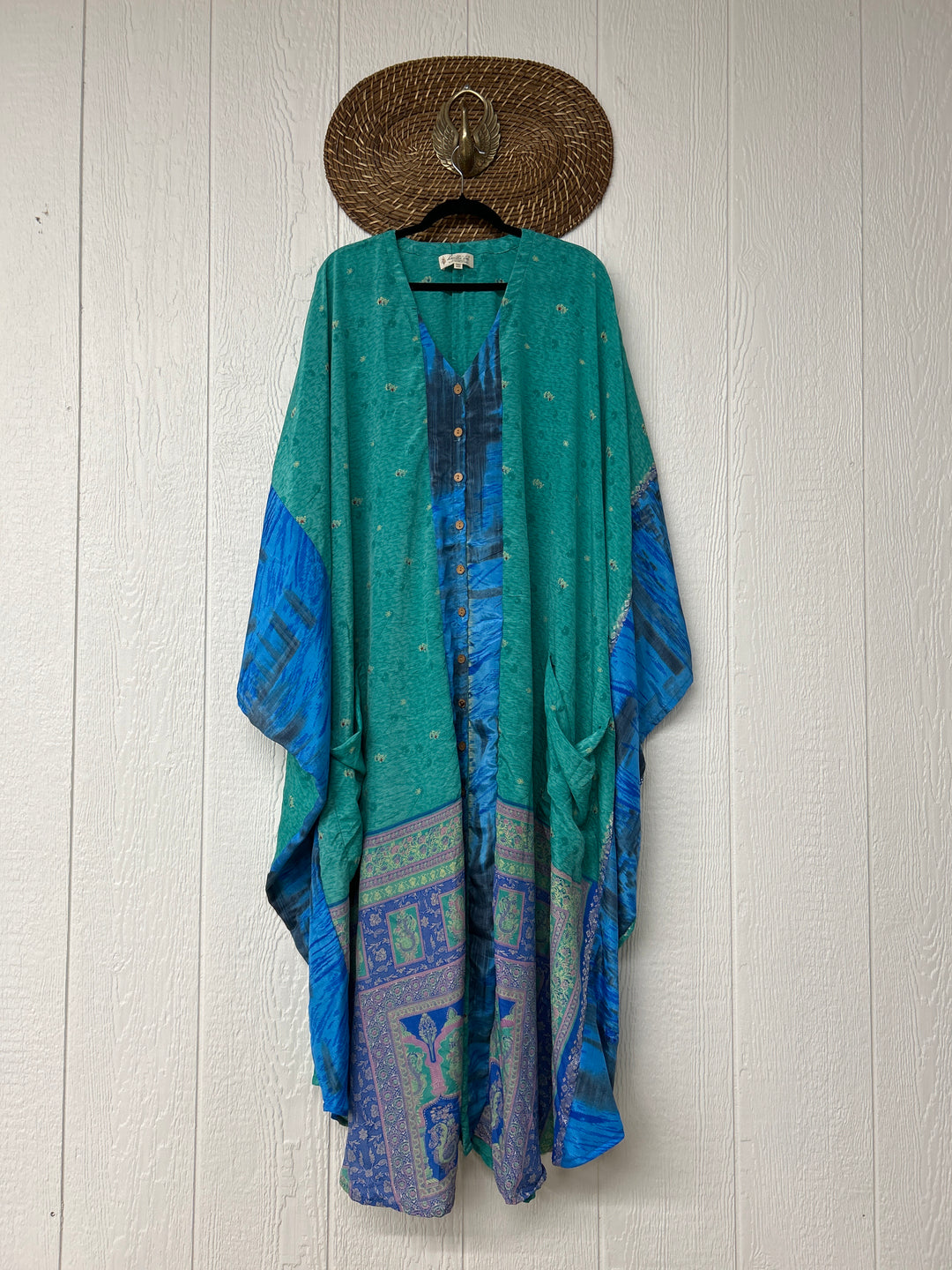 Bowie Muu Dress 0125 027