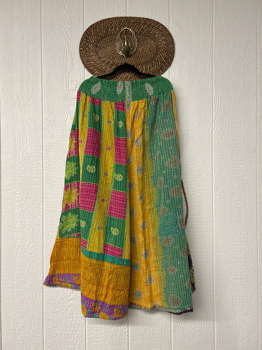 Pareo Kantha Butterfly Pant 1225 249