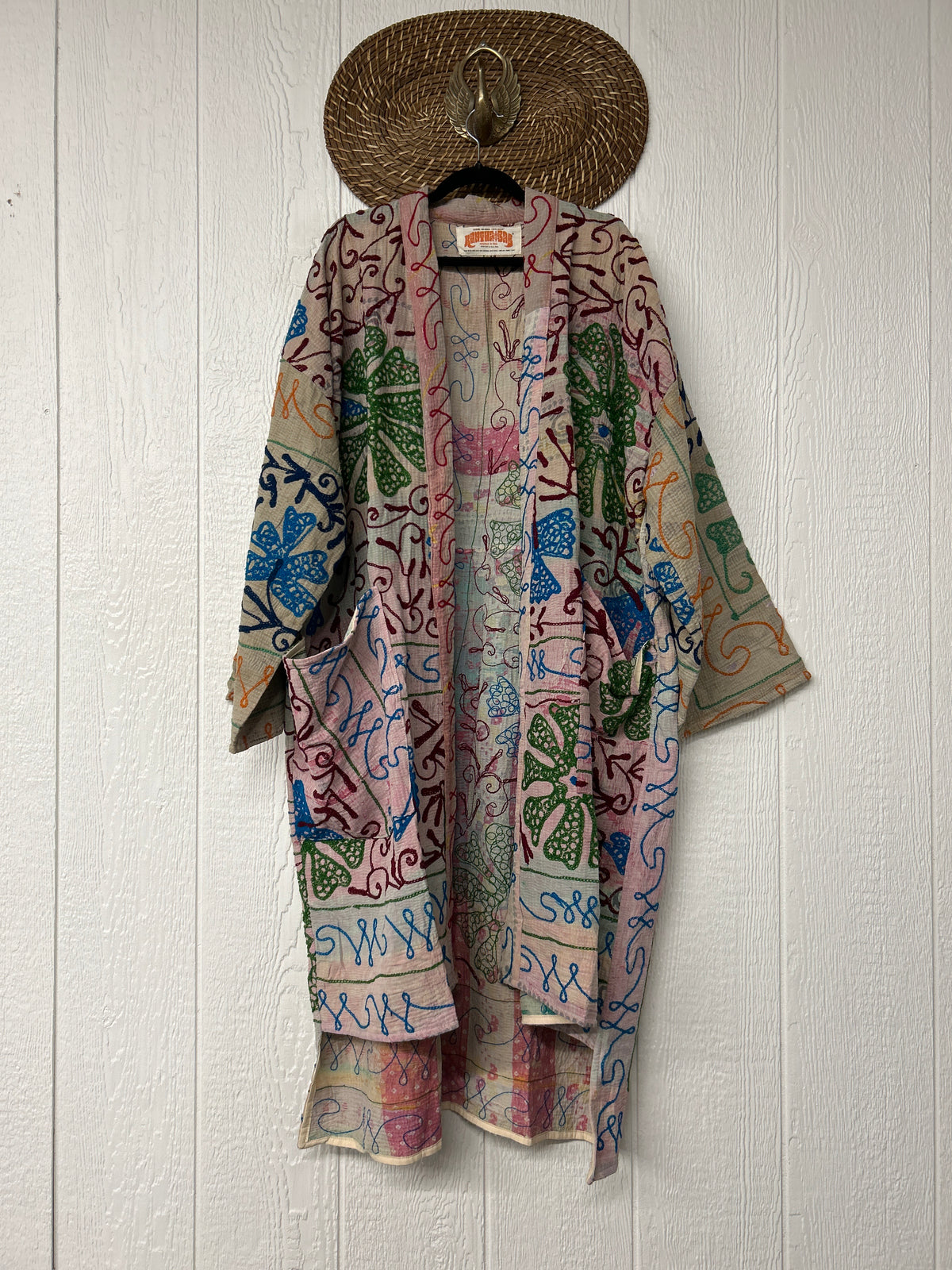 Suzani Jacket 0926 088