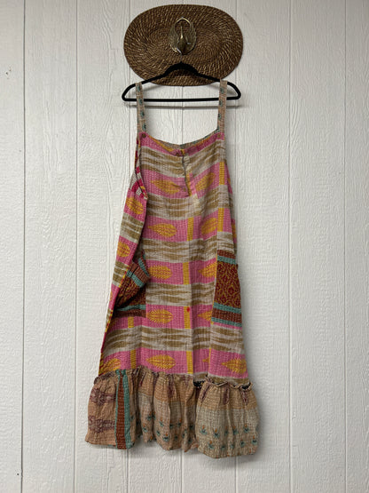 Pareo Kantha Joplin Dress 1125 168