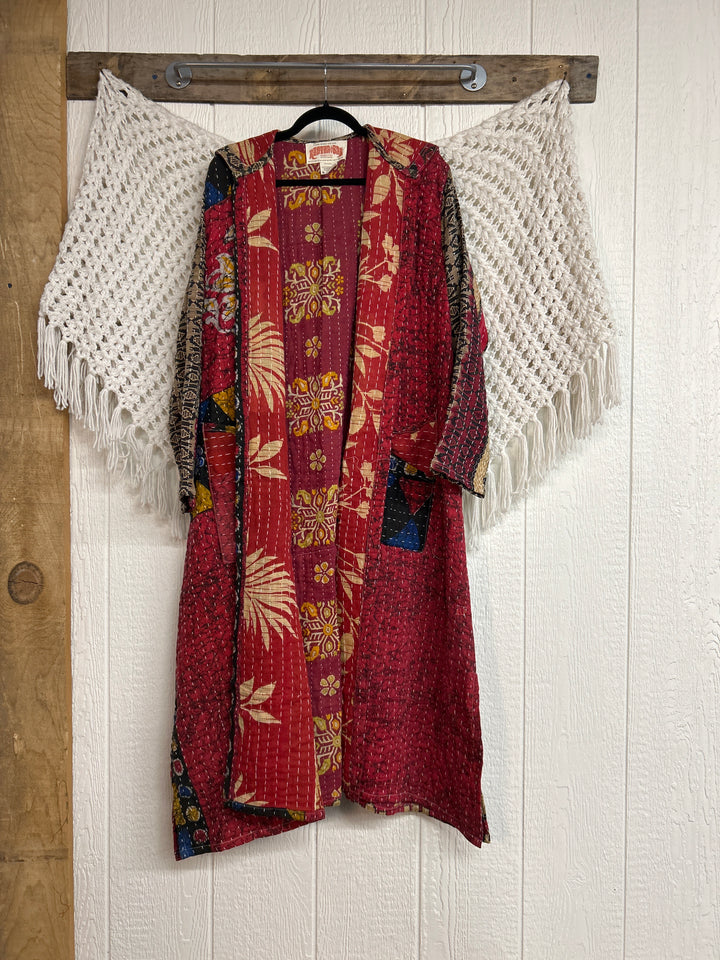 Koverlet Rising Sun Coat 0825 009