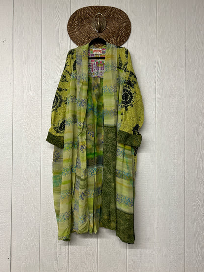 Pareo Kantha Utopia Duster 0526 078